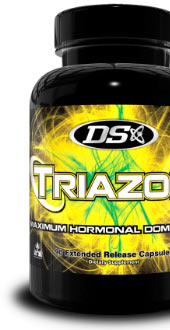 Triazole
